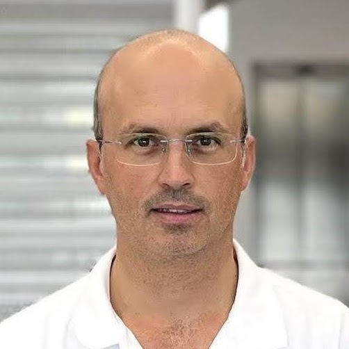 Dr. Xavi Oliva, CEO of CeraRoot
