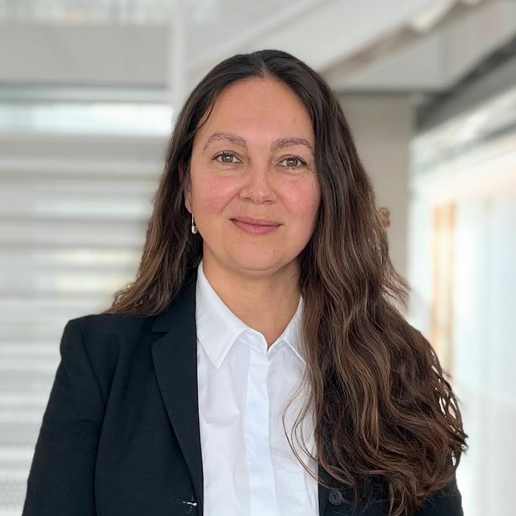 Eulalia Amargant – Head of Legal Department at CeraRoot