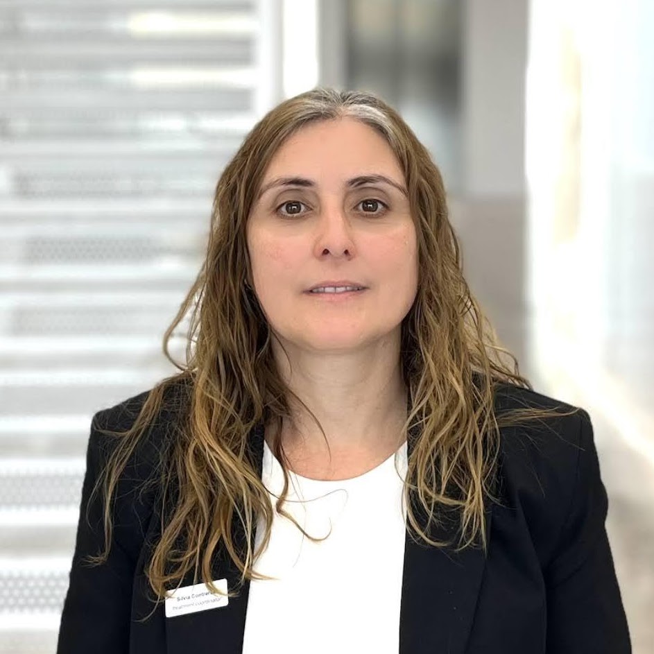 Sílvia Contreras – Head of Administration at CeraRoot