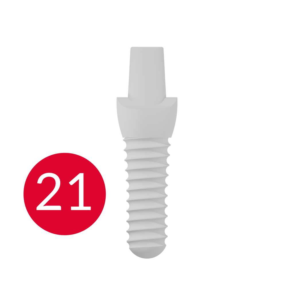 21 Red code
