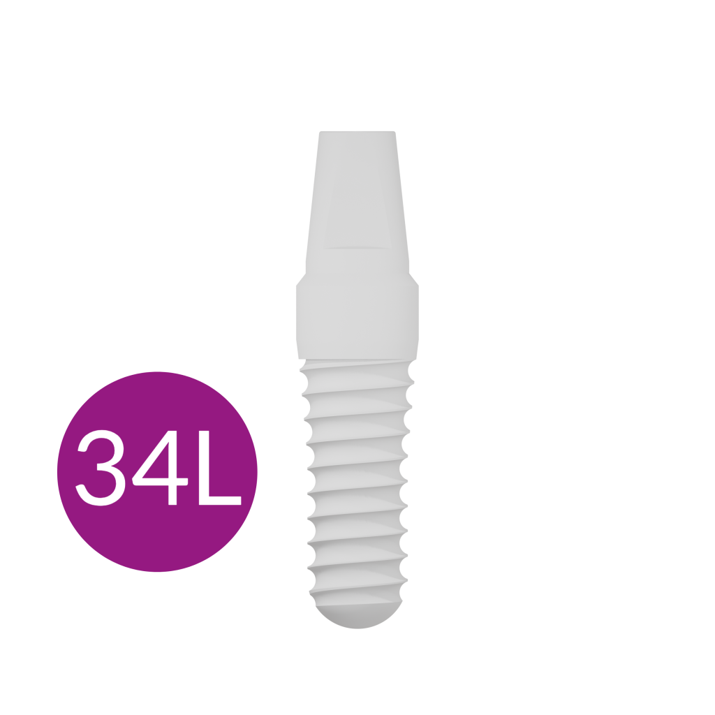 34L Purple Code